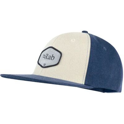 Snapback pet Rab Axion Badge Bleu TU Snapback pet Rab Axion Badge Bleu TU