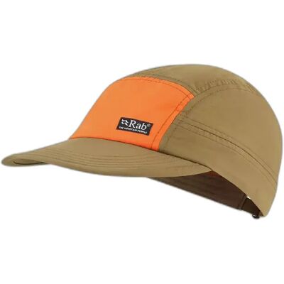 5-panel pet Rab Vista Beige TU 5-panel pet Rab Vista Beige TU