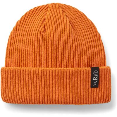 Cap Rab Perimeter Rolled Orange TU Cap Rab Perimeter Rolled Orange TU