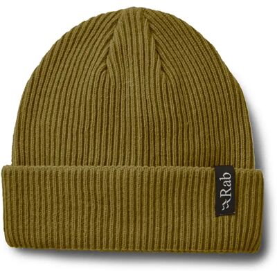 Cap Rab Perimeter Rolled Doré TU Cap Rab Perimeter Rolled Doré TU