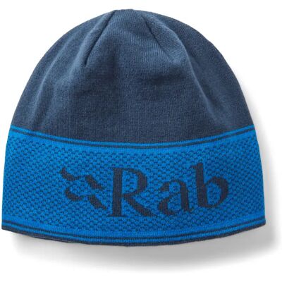 Logo muts Rab Bleu TU Logo muts Rab Bleu TU