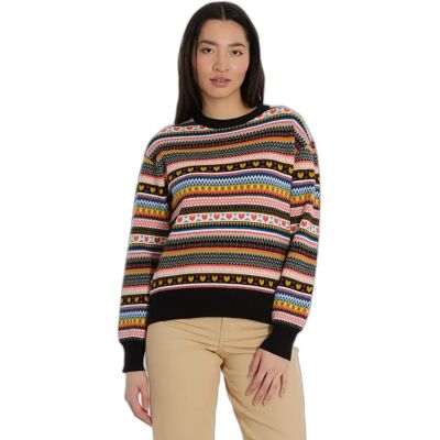 Vrouwentrui Ragwear Nordeena Multicolore XL Vrouwentrui Ragwear Nordeena Multicolore XL