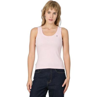 Damestanktop Ragwear Aggy Rose M Damestanktop Ragwear Aggy Rose M