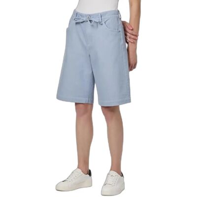 Bermuda voor dames Ragwear Flaria Bleu 28 Bermuda voor dames Ragwear Flaria Bleu 28