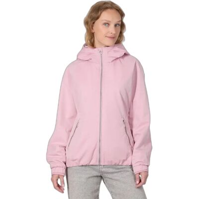Vrouwen windjack Ragwear Dizzie Rose S Vrouwen windjack Ragwear Dizzie Rose S