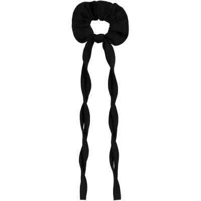 Haar elastiek voor vrouwen Rita Row Ada Noir TU Haar elastiek voor vrouwen Rita Row Ada Noir TU