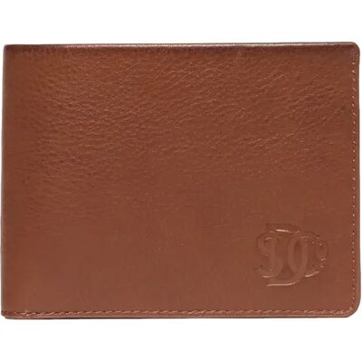 Portefeuille Superdry Classic Marron TU Portefeuille Superdry Classic Marron TU