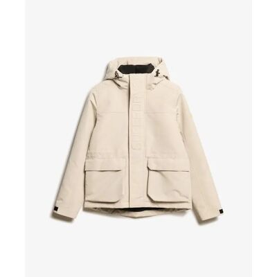 Superdry Model Ultimate Windbreaker - Jas Superdry Model Ultimate Windbreaker - Jas