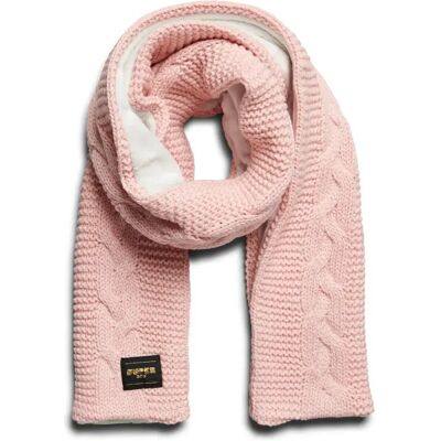 damessjaal Superdry Rose TU damessjaal Superdry Rose TU