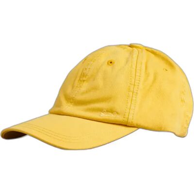 Damespet Superdry Vintage Jaune TU Damespet Superdry Vintage Jaune TU