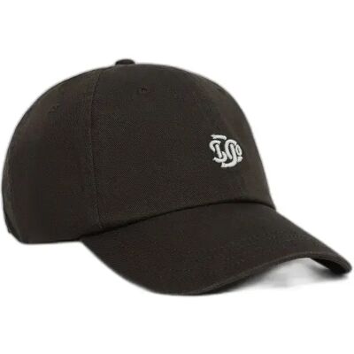 Geborduurd dames baseballcap Superdry SD Noir TU Geborduurd dames baseballcap Superdry SD Noir TU