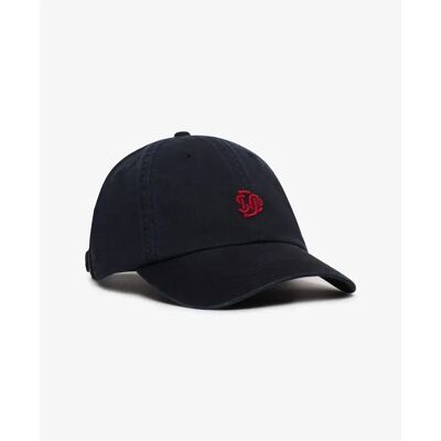 Dames baseballpet Superdry Sd Embroidered Bleu TU Dames baseballpet Superdry Sd Embroidered Bleu TU