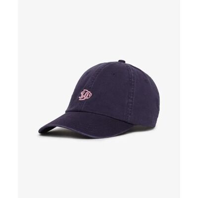 Dames baseballpet Superdry Bleu TU Dames baseballpet Superdry Bleu TU