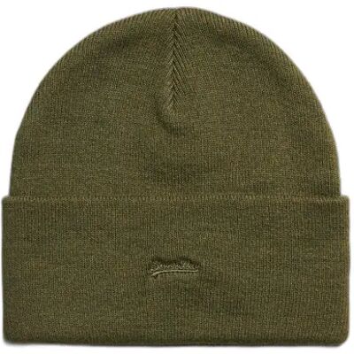 Pet Superdry Vintage Classic Vert TU Pet Superdry Vintage Classic Vert TU