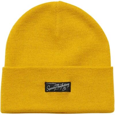 Klassieke dameshoed Superdry Vintage Jaune TU Klassieke dameshoed Superdry Vintage Jaune TU