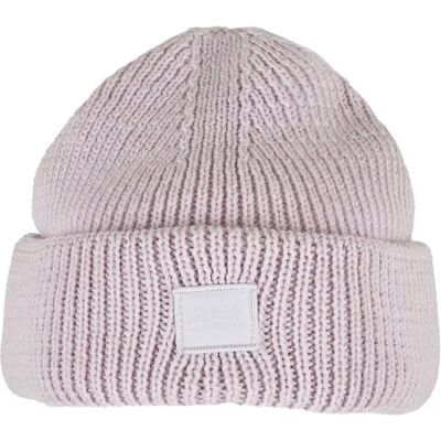 Muts Urban Classics knitted wool Blanc TU Muts Urban Classics knitted wool Blanc TU