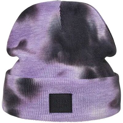 Muts Urban Classics tie dye Violet TU Muts Urban Classics tie dye Violet TU