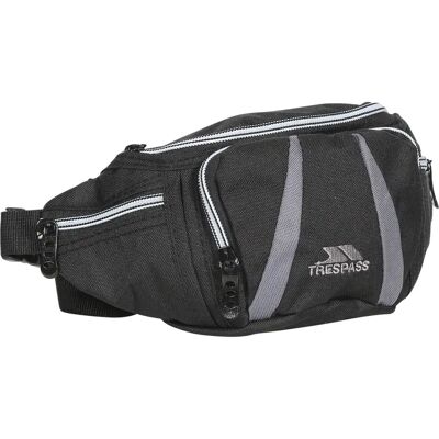Fanny pack Trespass Dax Noir TU Fanny pack Trespass Dax Noir TU