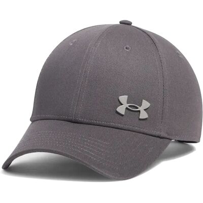 Cap Under Armour Sportstyle adjustable Gris TU Cap Under Armour Sportstyle adjustable Gris TU