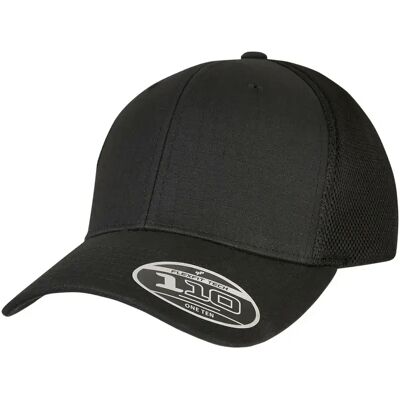 Pet Urban Classics 110 Flexfit Ripstop Noir TU Pet Urban Classics 110 Flexfit Ripstop Noir TU