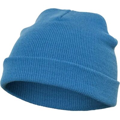 Dikke muts Flexfit Heavyweight Bleu TU Dikke muts Flexfit Heavyweight Bleu TU