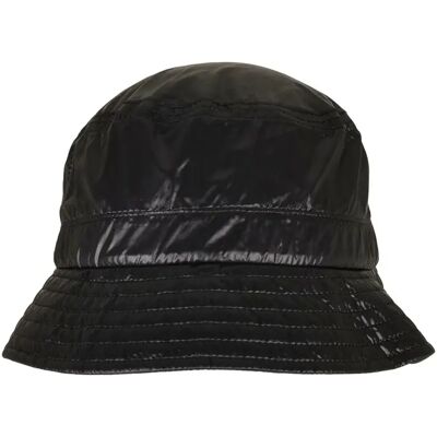 Nylon bob Flexfit Light Noir TU Nylon bob Flexfit Light Noir TU