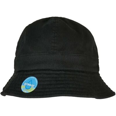 Bob Urban Classics Eco Washing Flexfit Notop Noir TU Bob Urban Classics Eco Washing Flexfit Notop Noir TU