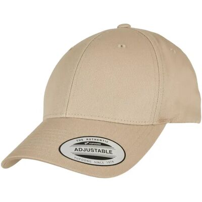 Petje Flexfit Snapback Vert TU Petje Flexfit Snapback Vert TU