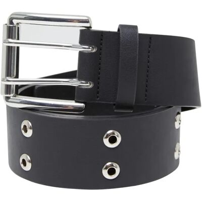 Riem Urban Classics Double Eyelet Noir S/M Riem Urban Classics Double Eyelet Noir S/M