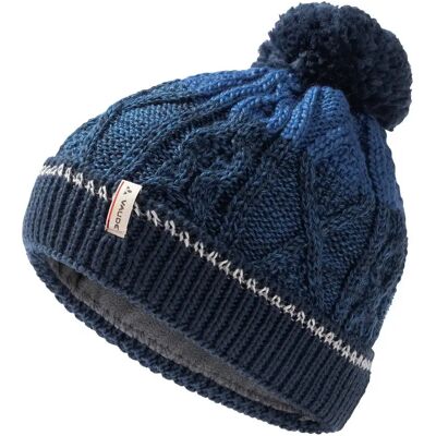 Kinder muts VAUDE Cornua III Bleu M (53/55 cm) Kinder muts VAUDE Cornua III Bleu M (53/55 cm)