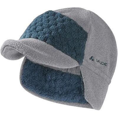 Fleece muts voor kinderen VAUDE Caprea Gris M (53/55 cm) Fleece muts voor kinderen VAUDE Caprea Gris M (53/55 cm)