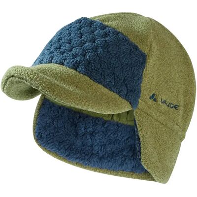 Fleece muts voor kinderen VAUDE Caprea Vert M (53/55 cm) Fleece muts voor kinderen VAUDE Caprea Vert M (53/55 cm)