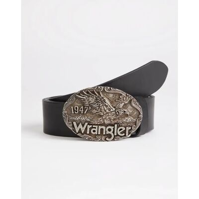 Riem Wrangler Eagle Noir 100 Riem Wrangler Eagle Noir 100