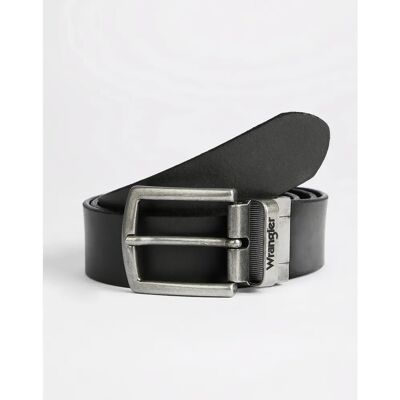 Riem Wrangler Sided Noir 100 Riem Wrangler Sided Noir 100