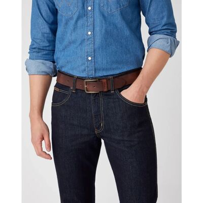 Riem Wrangler Structured Marron 95 Riem Wrangler Structured Marron 95