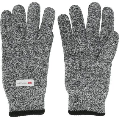 WHISTLER Tihol Grijs Unisex Loophandschoenen WHISTLER Tihol Grijs Unisex Loophandschoenen