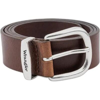 Riem Wrangler Easy Marron 95 cm Riem Wrangler Easy Marron 95 cm