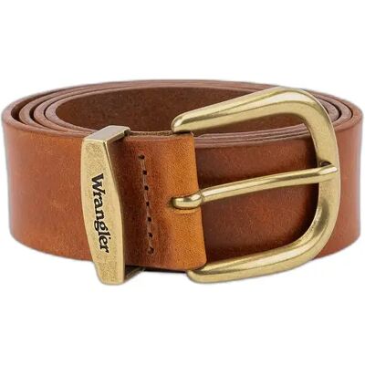 Riem Wrangler Easy Marron 110 cm Riem Wrangler Easy Marron 110 cm