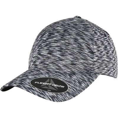 Pet Urban Classics delta unipanel Grijs L/XL Pet Urban Classics delta unipanel Grijs L/XL