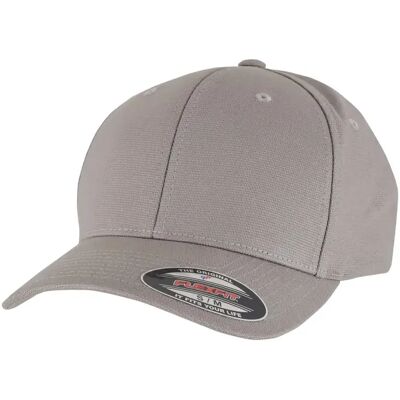 5-panel pet Flexfit Yp Signature Grijs L/XL 5-panel pet Flexfit Yp Signature Grijs L/XL
