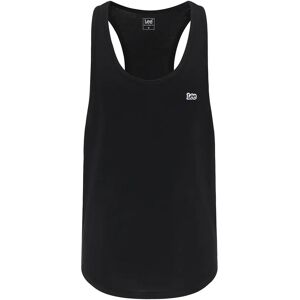 T-shirt Lee Loose Noir 2XL T-shirt Lee Loose Noir 2XL