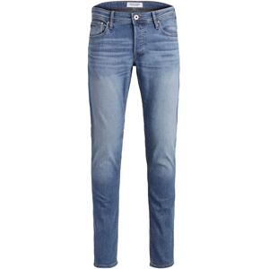 Grote spijkerbroek Jack & Jones glenn original 815 Bleu 46x30 Grote spijkerbroek Jack & Jones glenn original 815 Bleu 46x30