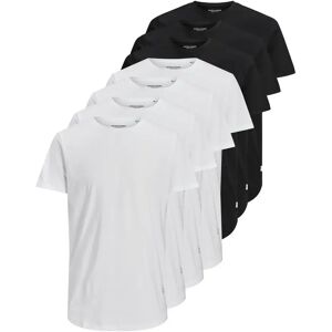 T-shirt Jack & Jones Noa Noir S T-shirt Jack & Jones Noa Noir S