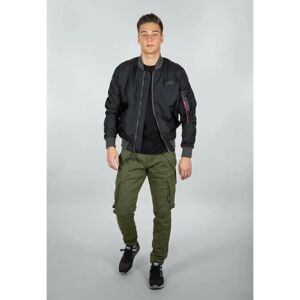 Broek Alpha Industries Combat Vert 28 Broek Alpha Industries Combat Vert 28