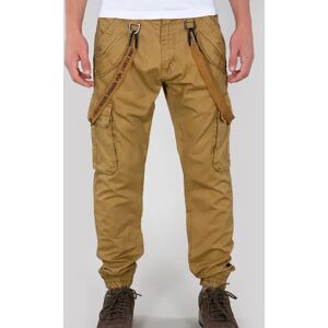 Broek Alpha Industries Utility Vert 29 Broek Alpha Industries Utility Vert 29