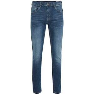 Jeans Blend twister fit multiplex- Bleu 33x34 Jeans Blend twister fit multiplex- Bleu 33x34