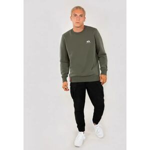 Zweet Alpha Industries Basic Small Logo Vert XL Zweet Alpha Industries Basic Small Logo Vert XL