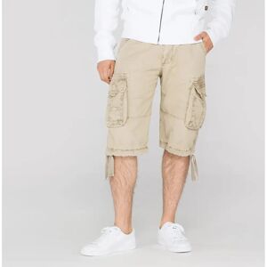 Korte Alpha Industries Jet Blanc 28 Korte Alpha Industries Jet Blanc 28