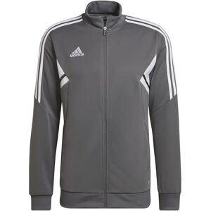 Track suit jas adidas Condivo 22 Gris XS Track suit jas adidas Condivo 22 Gris XS