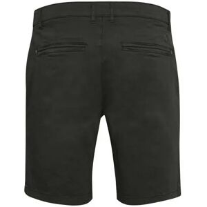 Chino Short broek Casual Friday allan Noir L Chino Short broek Casual Friday allan Noir L